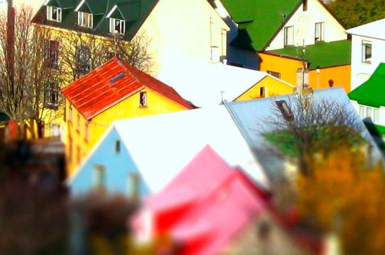 Hlutverk iðnmeistara, byggingastjóra og hönnunarstjóra