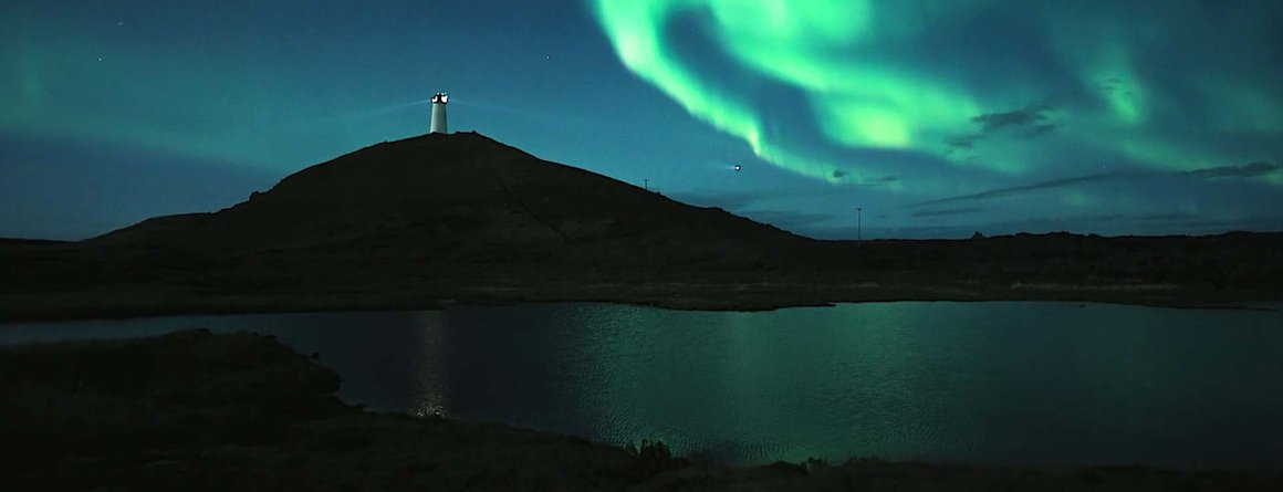 Drónamyndatökur og myndvinnsla