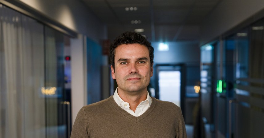 Skilar langmestu virði að þróa vörur og þjónustu með viðskiptavininum