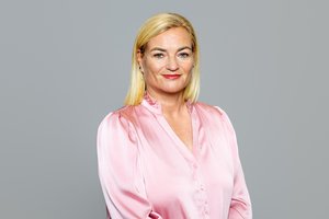 Edda Jóhannesdóttir