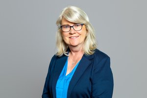 Erna G. Árnadóttir