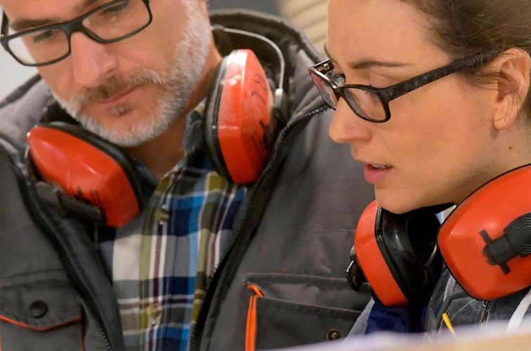 Learning in the workplace - ráðstefna