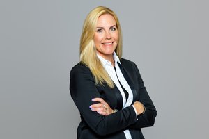 Guðný Fanney Friðriksdóttir