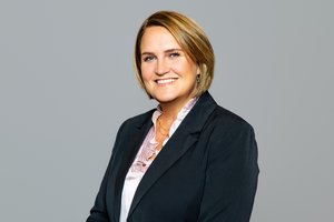 Harpa Björg Guðfinnsdóttir