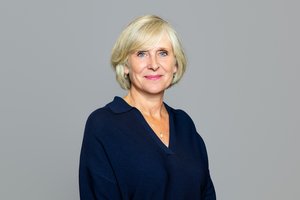 Helen Williamsdóttir Gray