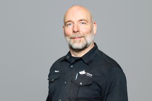 Hilmar Brjánn Sigurðsson