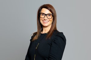 Inga Birna Antonsdóttir