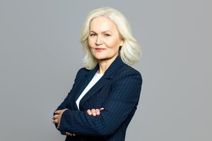 Irena Halina Kolodziej
