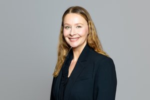 Kristjana Guðbrandsdóttir