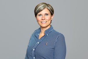 Ásdís Gréta Hjálmarsdóttir