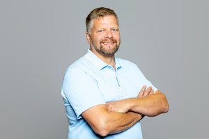 Sigursveinn Óskar Grétarsson