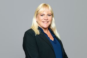 Rakel Steinvör Hallgrímsdóttir