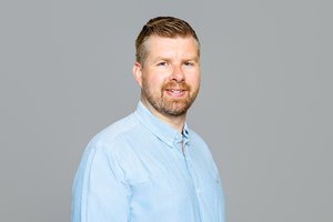 Sigurður Svavar Indriðason