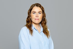 Sólveig Indriðadóttir