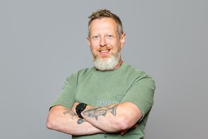 Steinn Óskar Sigurðsson