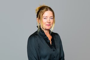 Sylvía Ólafsdóttir