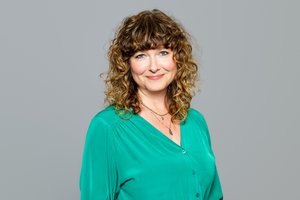 Vilborg Helga Harðardóttir
