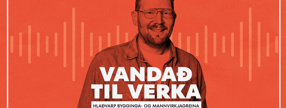 Vandað til verka_Cover