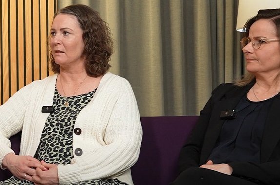 Kaffispjall um myndskeið í kennslu