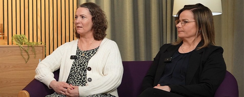Kaffispjall um myndskeið í kennslu