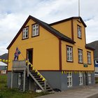 Fræðslufundir um viðgerðir eldri húsa alla miðvikudaga í vetur