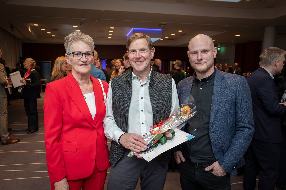 235 nýsveinar hlutu sveinsbréf í 14 iðngreinum
