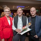 235 nýsveinar hlutu sveinsbréf í 14 iðngreinum