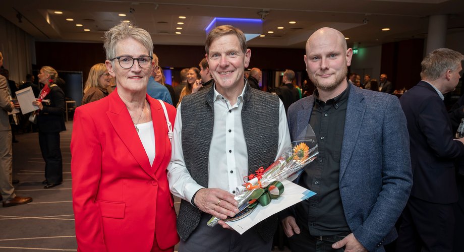235 nýsveinar hlutu sveinsbréf í 14 iðngreinum