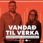 Þáttur 1 – Sylgja Dögg: Raki og mygla