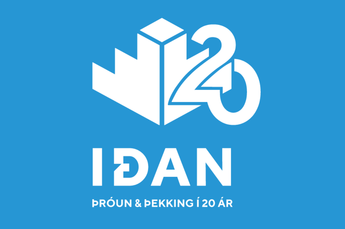Aðalfundur Iðunnar 2026