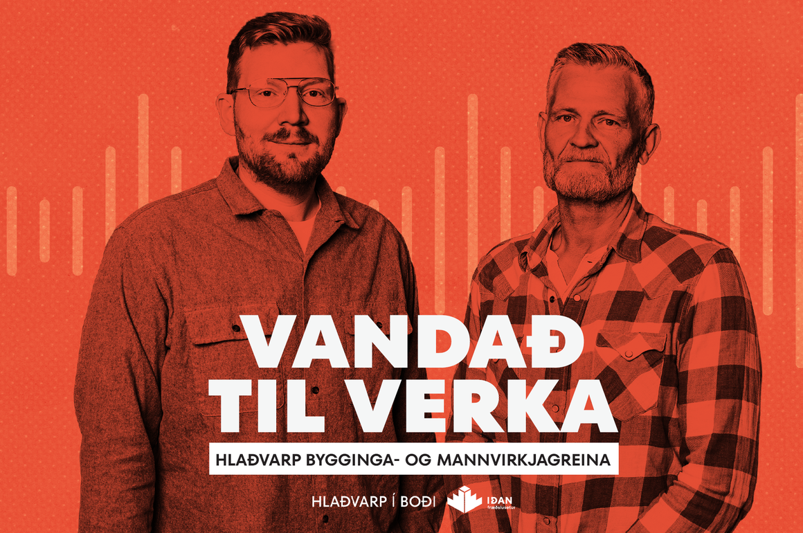 Þáttur 2 - Lagnir veikasti hlekkurinn í viðhaldi húsa