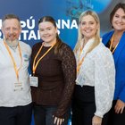 Góð samtöl á Mannauðsdeginum 2026