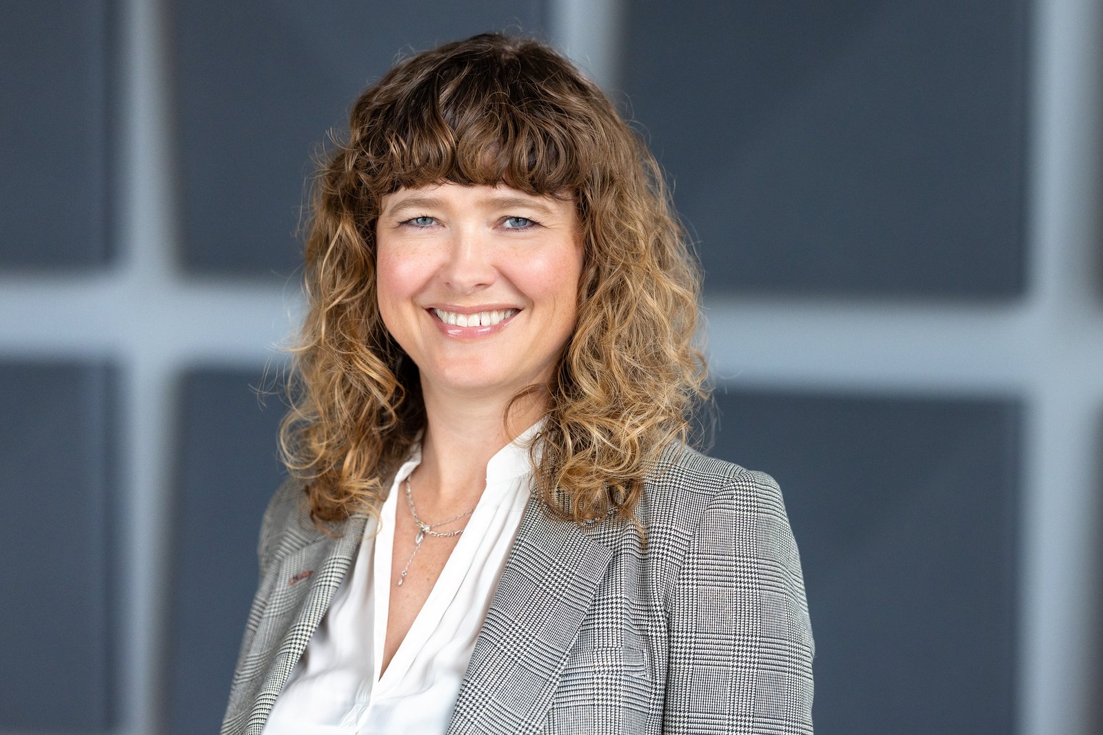 Vilborg Helga Harðardóttir, framkvæmdastjóri