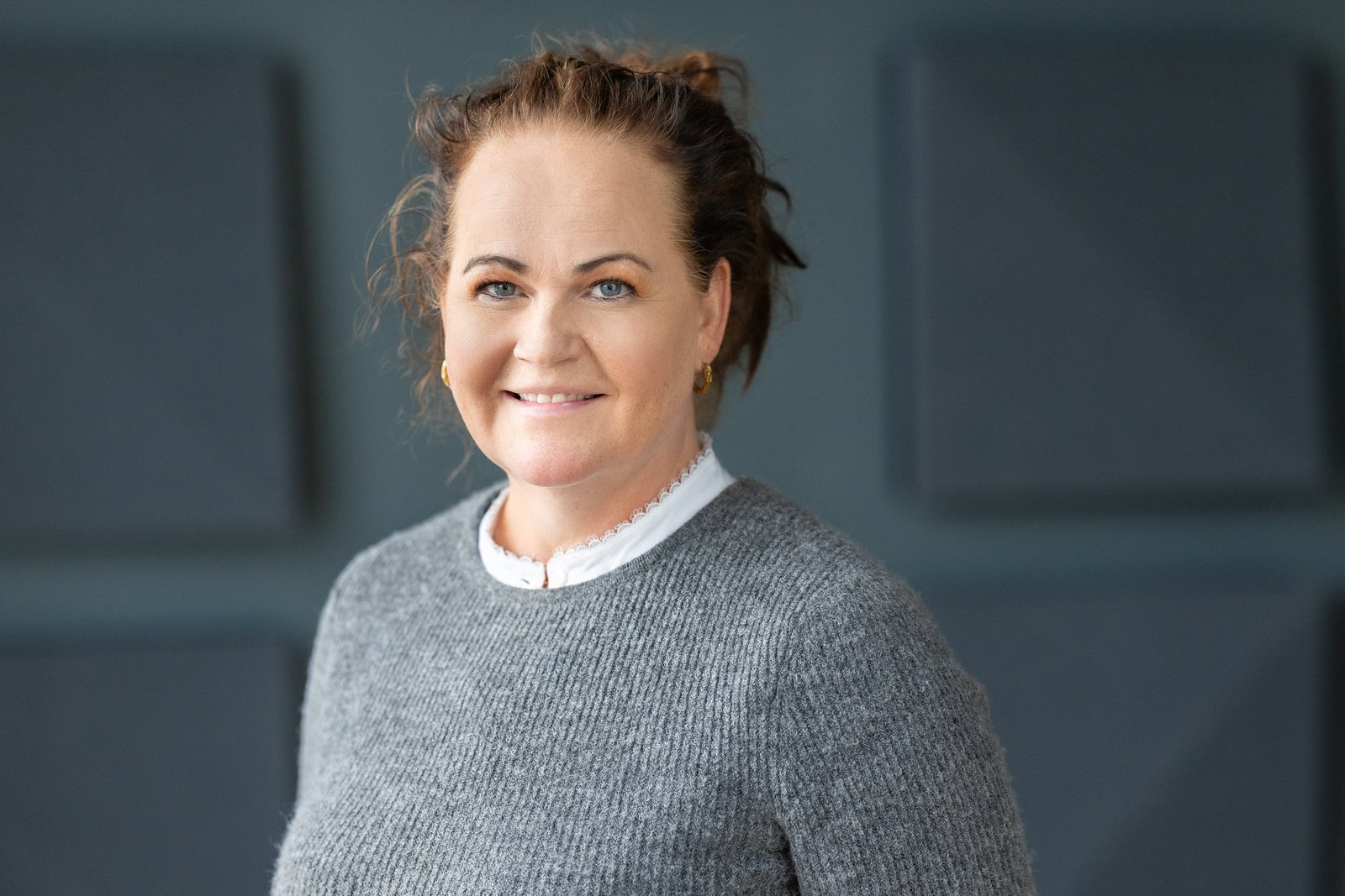 Hulda Birna Kjærnested Baldursdóttir, stjórnarformaður