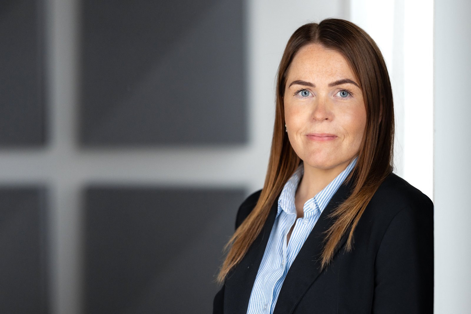 Sólveig Indriðadóttir, náms- og starfsráðgjafi og gæðastjóri