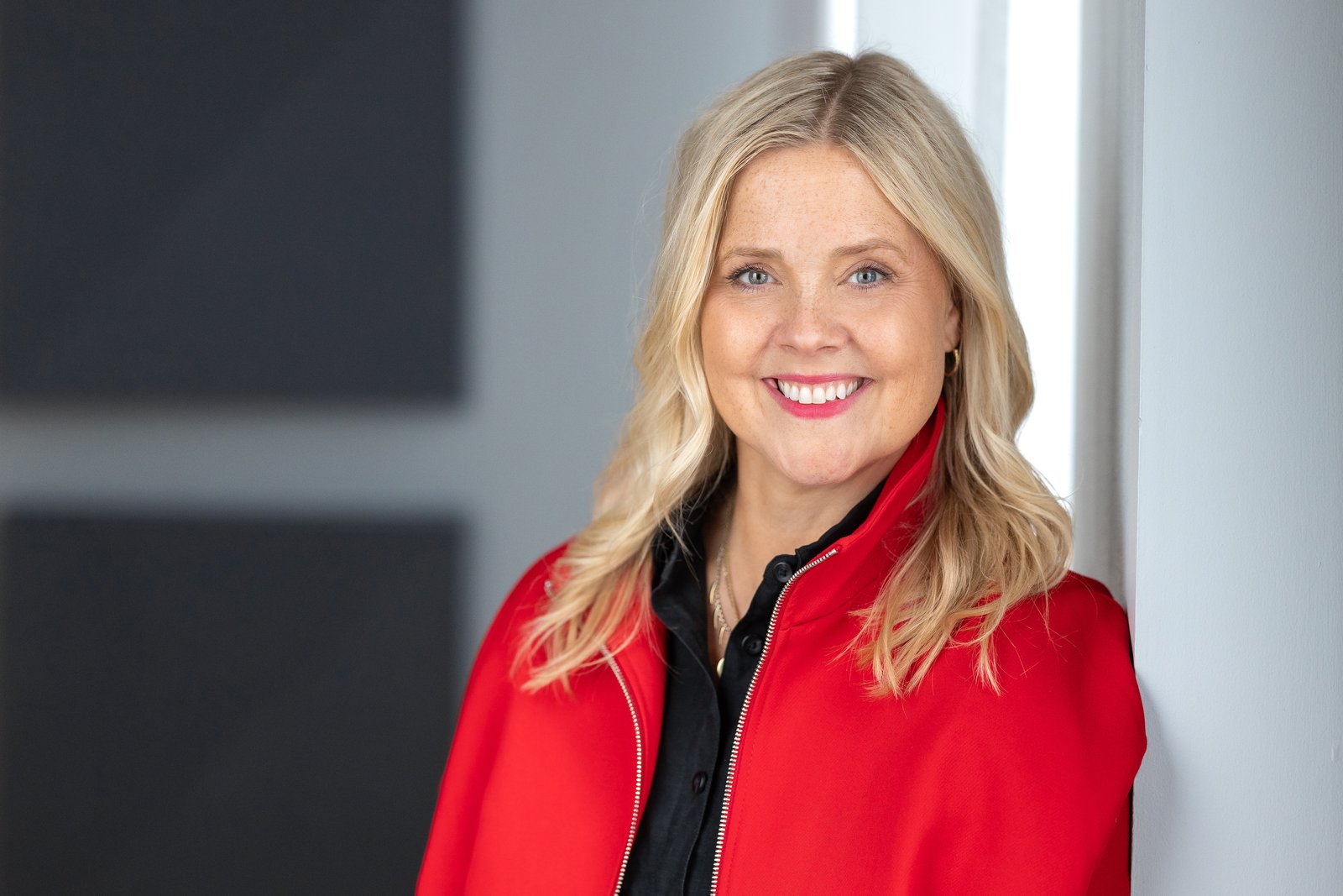 Sólveig Kolbrún Pálsdóttir, deildarstjóri markaðs- og framleiðsludeildar