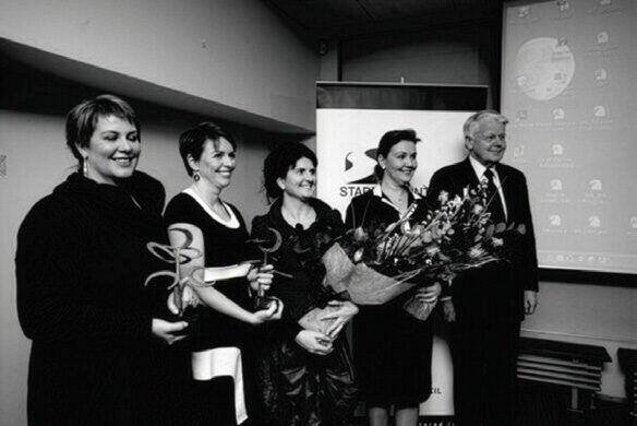 Iðan árið 2009