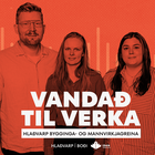 Þáttur 3 - Lífsferilsgreiningar