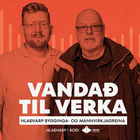 Þáttur 4 - Votrými eru viðkvæmasti hluti bygginga