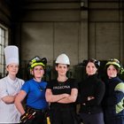 Kynjamisrétti í karllægum greinum