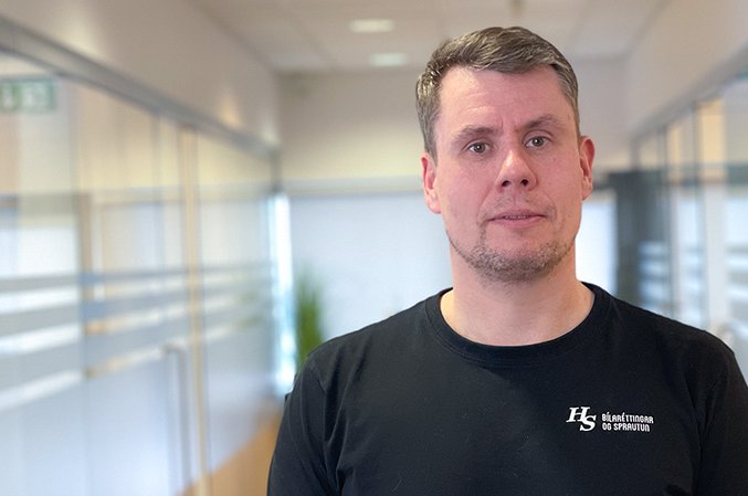 Frumkvöðlahugsun að breyta rekstri í hönnun