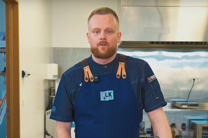 Heimsmeistaramót í kjötskurði