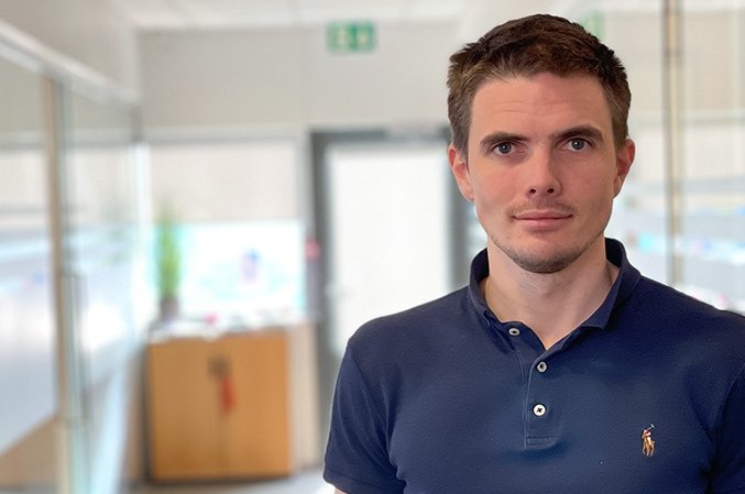 Gervigreind í sjálfvirknivæðingu véla