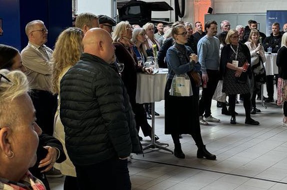 Fyrirlestrar og dagskrá Bransadaga á vefnum