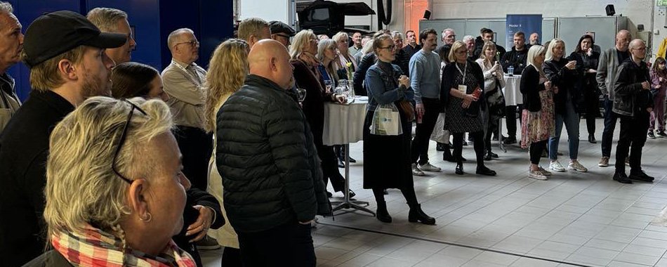 Fyrirlestrar og dagskrá Bransadaga á vefnum