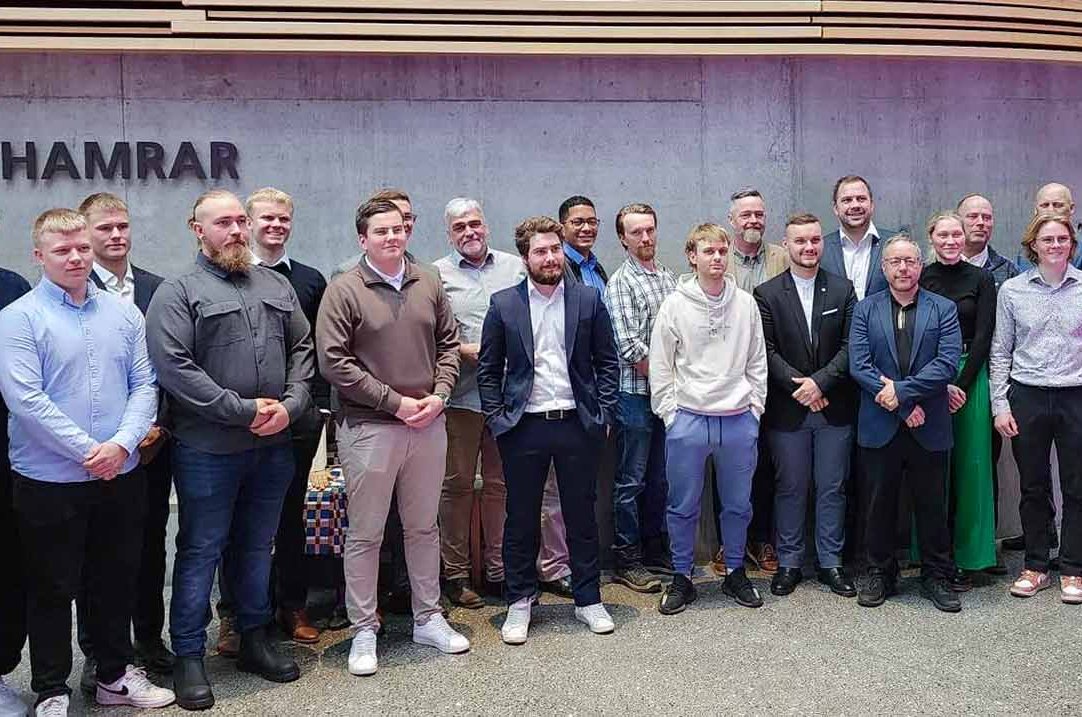 Glæsileg útskriftarhátíð á Akureyri