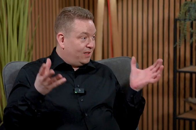 Það kemst enginn hjá því að læra að nota gervigreind