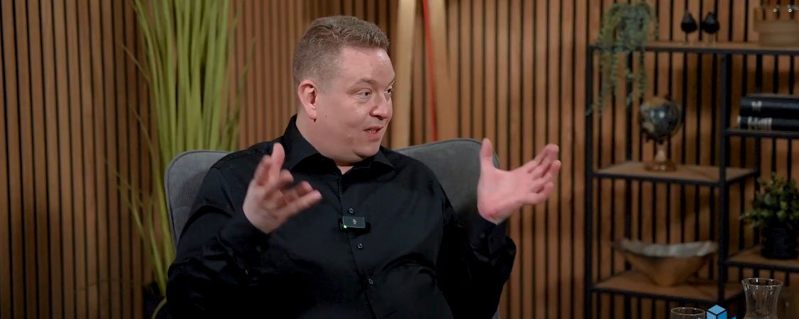 Það kemst enginn hjá því að læra að nota gervigreind