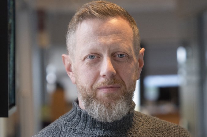 Nýr leiðtogi í matvæla- og veitingagreinum