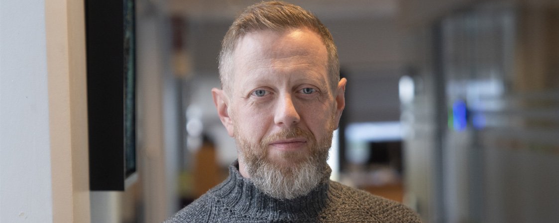 Nýr leiðtogi í matvæla- og veitingagreinum